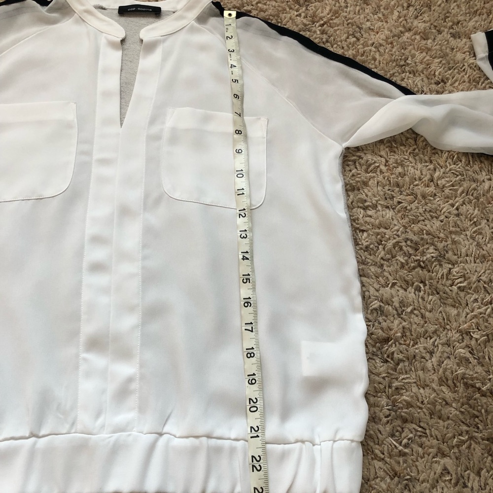 Cop Copine Top - image 7